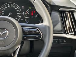 2025 Mazda CX-60 G40e Pure