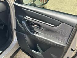 2025 Mazda CX-60 G40e Pure