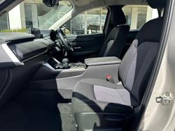 2025 Mazda CX-60 G40e Pure