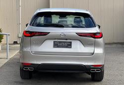 2025 Mazda CX-60 G40e Pure