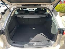 2025 Mazda CX-60 G40e Pure