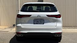 2025 Mazda CX-60 G40e Pure