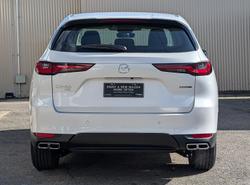 2025 Mazda CX-60 G40e Pure