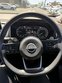 2023 Nissan X-TRAIL ST