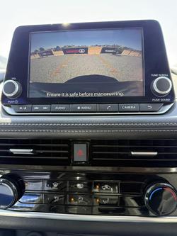 2023 Nissan X-TRAIL ST