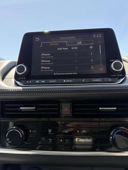 2023 Nissan X-TRAIL ST