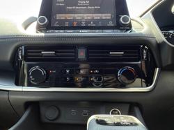 2023 Nissan X-TRAIL ST