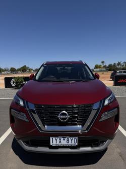 2023 Nissan X-TRAIL ST