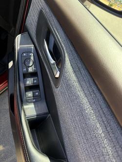 2023 Nissan X-TRAIL ST