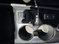 2023 Nissan X-TRAIL ST