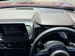 2023 Nissan X-TRAIL ST