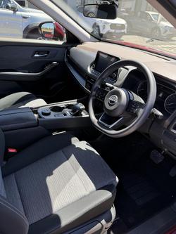 2023 Nissan X-TRAIL ST