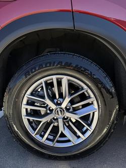 2023 Nissan X-TRAIL ST