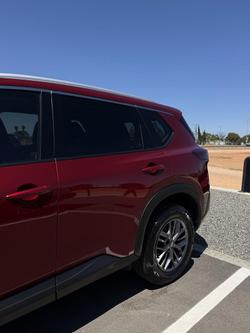 2023 Nissan X-TRAIL ST