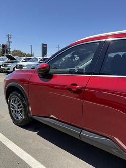 2023 Nissan X-TRAIL ST