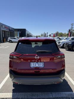 2023 Nissan X-TRAIL ST