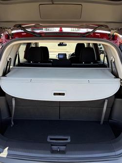 2023 Nissan X-TRAIL ST