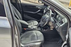 2021 BMW X2 sDrive18i