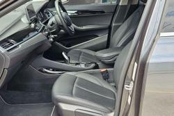 2021 BMW X2 sDrive18i