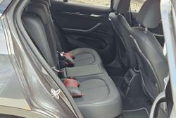 2021 BMW X2 sDrive18i