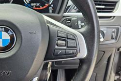 2021 BMW X2 sDrive18i