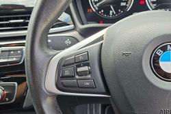 2021 BMW X2 sDrive18i