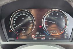 2021 BMW X2 sDrive18i