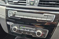 2021 BMW X2 sDrive18i