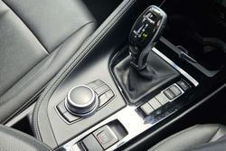 2021 BMW X2 sDrive18i