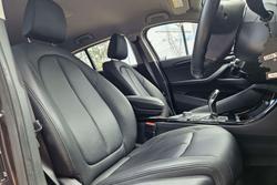 2021 BMW X2 sDrive18i