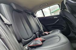 2021 BMW X2 sDrive18i