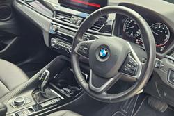 2021 BMW X2 sDrive18i