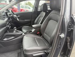 2022 Hyundai Kona Active