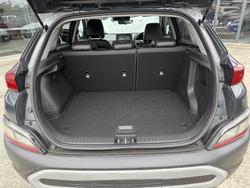 2022 Hyundai Kona Active