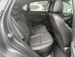 2022 Hyundai Kona Active