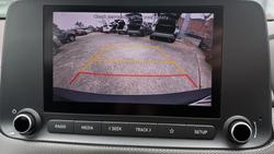 2022 Hyundai Kona Active