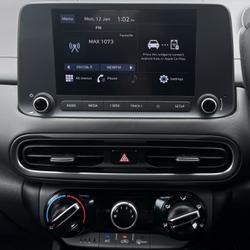 2022 Hyundai Kona Active