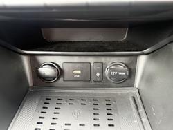 2022 Hyundai Kona Active