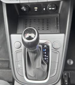 2022 Hyundai Kona Active