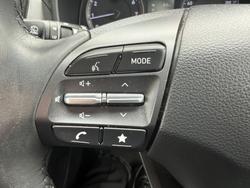 2022 Hyundai Kona Active