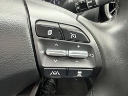 2022 Hyundai Kona Active