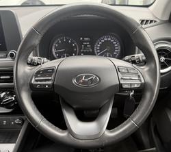 2022 Hyundai Kona Active