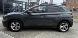 2022 Hyundai Kona Active