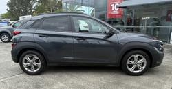 2022 Hyundai Kona Active