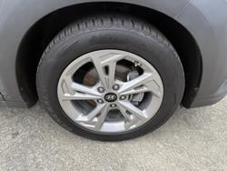 2022 Hyundai Kona Active