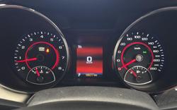 2013 Holden Commodore SS V VF MY14 Phantom