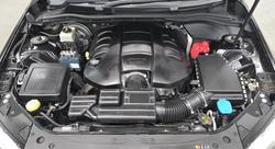 2013 Holden Commodore SS V VF MY14 Phantom