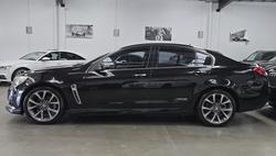 2013 Holden Commodore SS V VF MY14 Phantom
