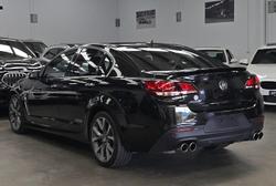 2013 Holden Commodore SS V VF MY14 Phantom