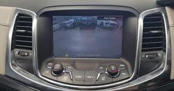 2013 Holden Commodore SS V VF MY14 Phantom